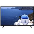 ATV5000SM tv 127 cm (50') 4K Ultra hd Smart tv Wifi Nero 200 cd / mq - Aspes