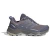 adidas Terrex - Women's Terrex Skychaser AX5 - Multisportschuhe 41 1/3 | EU 41 grau
