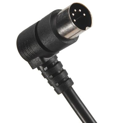 Der Elektrischen Sofa-Fernbedienung, 5-Poliger 4-Tasten-Fernbedienungsersatz für Elektrische Image