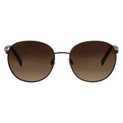 Sonnenbrille MARC O'POLO "Marc O'Polo EYEWEAR Sonnenbrille", Damen, Gr. One Size, chocolate matt, Brillen