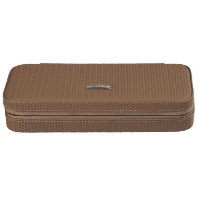 Windrose - Corbello Schmuckkästchen 23 cm Körbe & Aufbewahrung 1 ct Braun Damen (58.99 € / 1 ct)