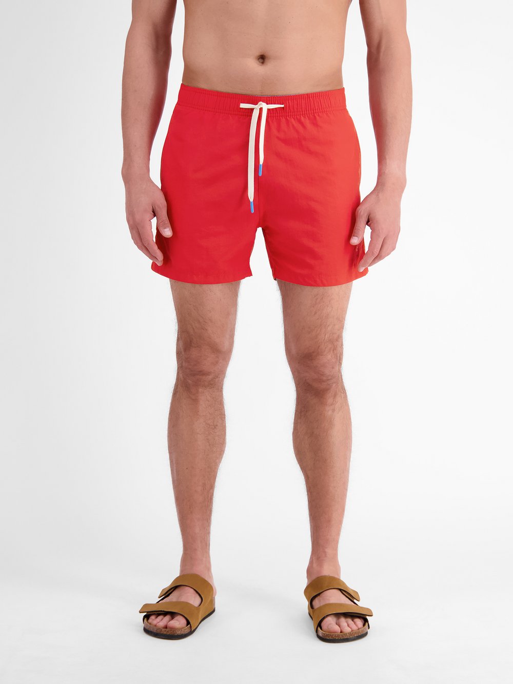 LERROS Shorts Herren rot, S Image
