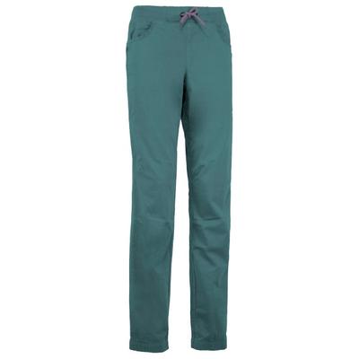 E9 - Women's Mia-Bb - Boulderhose Gr XL türkis Image