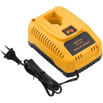 Soekavia - DC9310 Ersatz-Akkuladegerät für Dewalt Ni-Cd und Ni-Mh 7,2V-18V DC9096 DC9098 DC9099 Image