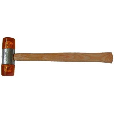 Sw Stahl Plastikhammer, 35 mm [Hersteller-Nr. 51102L] Image