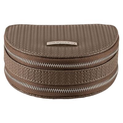 Windrose Corbello Schmuckkasten 12.5 cm mocca Braun Damen Image