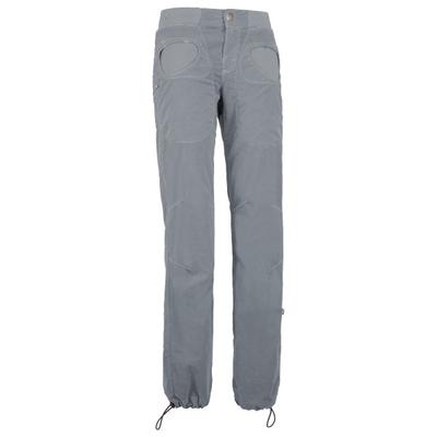 E9 - Women's Onda Vs - Boulderhose Gr S grau Image
