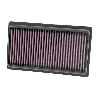 K&n Filters Sportluftfilter [Hersteller-Nr. 33-5014] für Infiniti Image