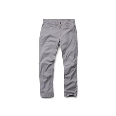 Mountain Hardwear AP Active Pants - Men's Manta Grey S 190423021314