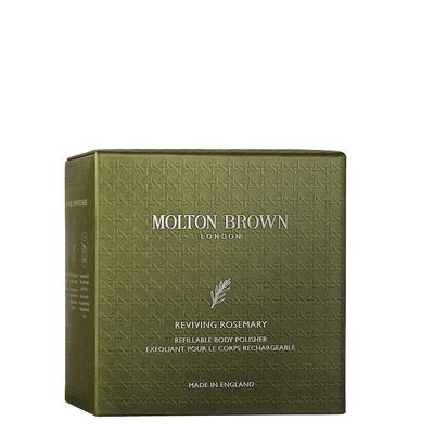 Molton Brown Reviving Rosemary Wiederauffüllbar Körperpeeling 250 g Image