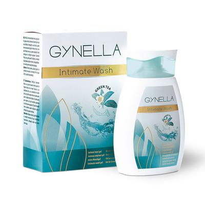 Gynella Intimate Wash Gel 200 ml Image