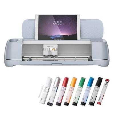 cricut Schneideplotter-Set »Maker 3 + Materials Bundle«