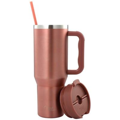 Milu Isolierbecher 1.2 L rosa Image