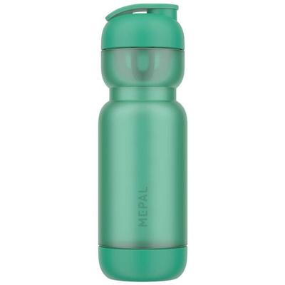 MEPAL Shaker Trinkflasche »Shake Sport« 800ml grün Image
