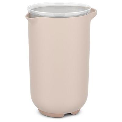 MEPAL Rührschüssel »Chef It« 1 L beige Image