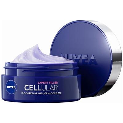 Nivea Gesichtscreme »CELLULAR EXPERT FILLER« 50.0 ml Image