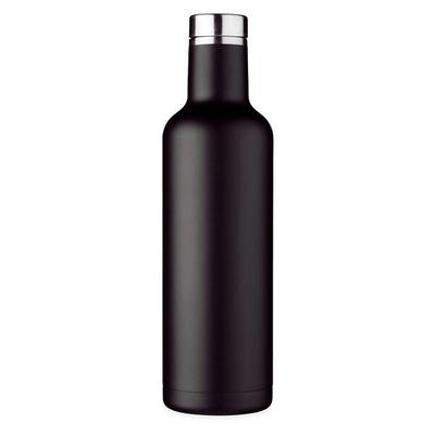 OTTO Office Isolierflasche »kupfer-vakuum« 0.75 L schwarz Image