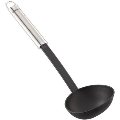 Leifheit Schöpflöffel schwarz Image