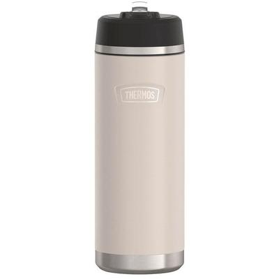 THERMOS Isolier-Trinkflasche »ICON Beverage« 0.71 L braun Image