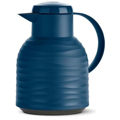 emsa Isolierkanne »SAMBA Wave« 1 L blau Image