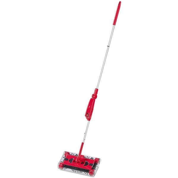 relaxdays Akkubesen kabellos Image