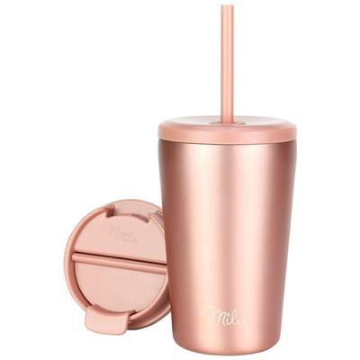 Milu Isolierbecher 0.4 L rosa Image