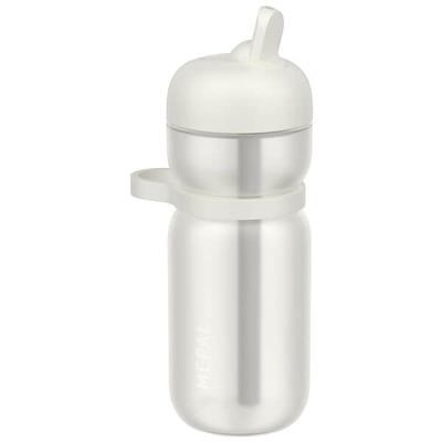 MEPAL Trinkflasche »Flip Sport« 0.6 L weiß Image