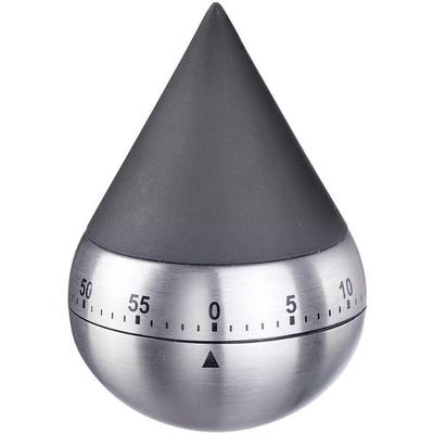 Westmark Küchentimer »Präsentia« silber Image