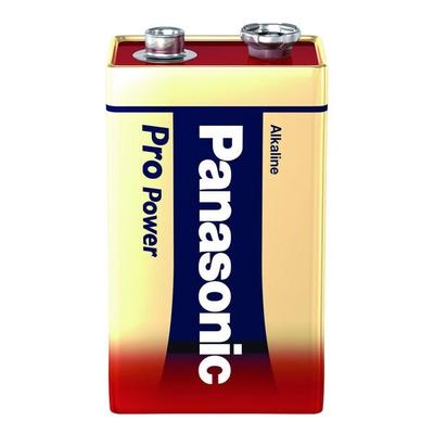Panasonic Batterie »Pro Power« E-Block Image