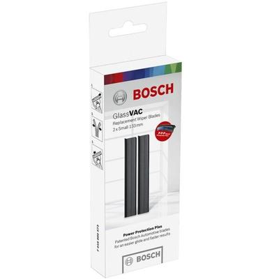 BOSCH Wischbezug für Fenstersauger GlasVAC 13,3 cm
