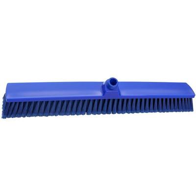 haug bürsten Besenkopf Polybutylenterephthalat (PBT) 40.0 cm ungeschlitzt Image