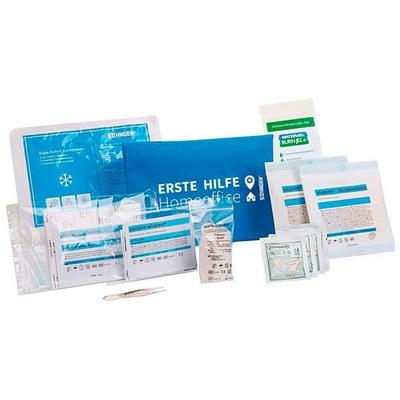 SÖHNGEN Erste-Hilfe-Tasche »Home Office«, 24x17x0.6 cm