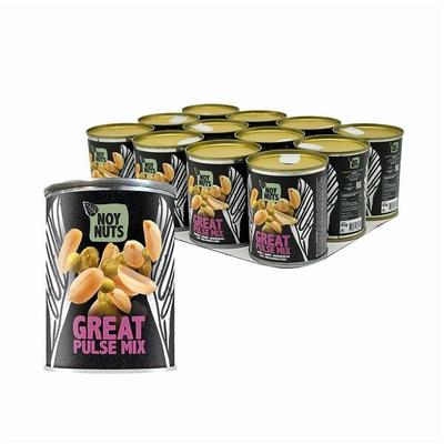 NOY NUTS 12er-Pack Nussmischung »Great Pulse Mix« 45 g Image