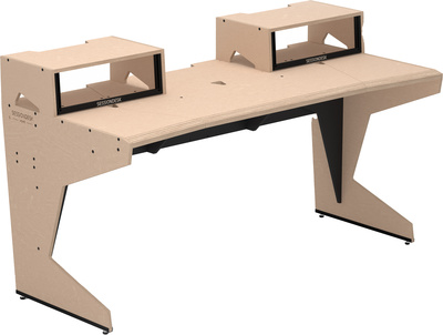 Sessiondesk Home Big 2.0+Racks