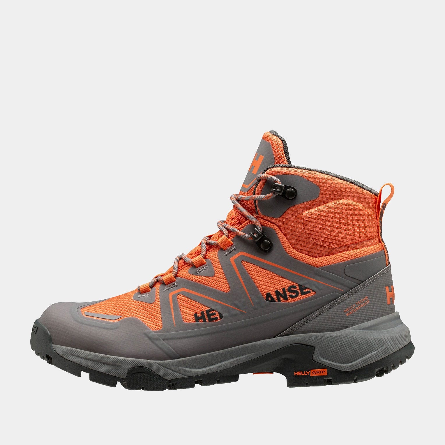 Helly Hansen Damen Cascade Mid-cut Helly Tech Stiefel 39.3 Image