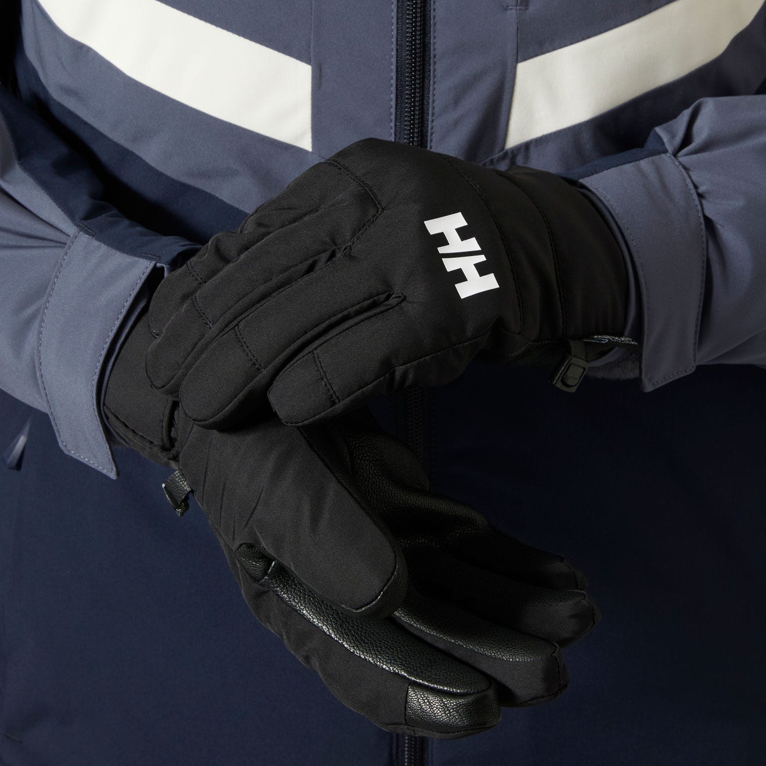 Helly Hansen Swift Helly Tech® Gloves Damen L Image