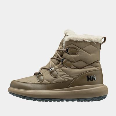 Helly Hansen Damen Willetta 2.0 Isolierte Winterstiefel 36 Image