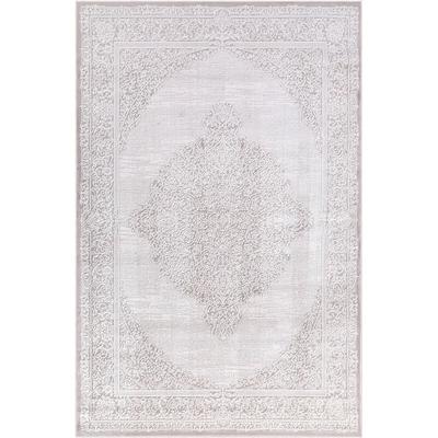 Vintage Orientalischer Teppich - (160x230 cm) - Nerissa Beige Image