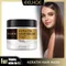 EELHOE 100g Keratin Hair Mask Biotin Collagen Repair Damaged Hair Restore Gloss Strengthen Hair Toughness Essential Oil Care
