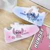 Disney kinder cartoon Stich prinzessin nette Casual schuhe rutschfeste weichen boden sport schuhe für kind geschenk EU GRÖßE 25-38