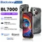 2025 NEW BLACKVIEW BL7000 5G Rugged Smartphone 24(8+16)GB 256GB Cerllphone 6.78