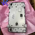 Per VW Golf MK7/Touran/Tiguan/Passat/Arteon OEM 5NG 919 606 5NG919606 Pulsante meccanico da 8 pollici NAV Touch Screen Display