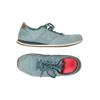 New Balance Damen Sneakers, Gr. 41, türkis, kein Etikett