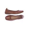 Josef Seibel Damen Ballerinas, Gr. 41, braun, kein Etikett