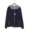 camel active Damen Jacke, Gr. 38, marineblau, kein Etikett