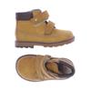 elefanten Herren Kinderschuhe, Gr. 21, orange, Leder