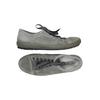 Legero Damen Halbschuh, Gr. 8, grau, kein Etikett