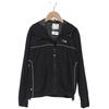 Peak Performance Damen Jacke, Gr. 36, schwarz, Synthetik