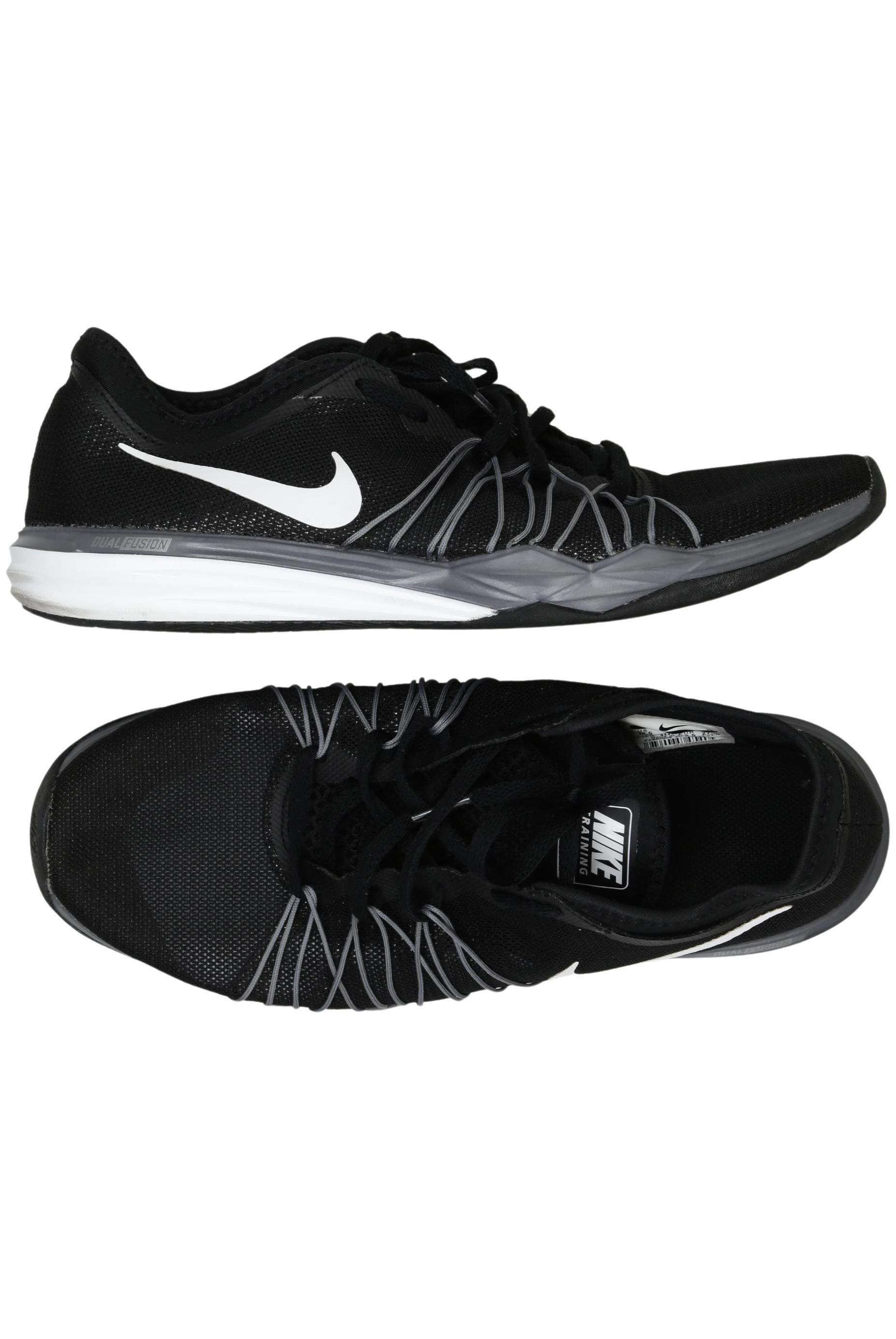 Nike Herren Sneakers, Gr. 42.5, mehrfarbig, kein Etikett Image