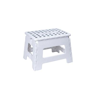 Klappbarer Hocker 29x22x22 cm. Image